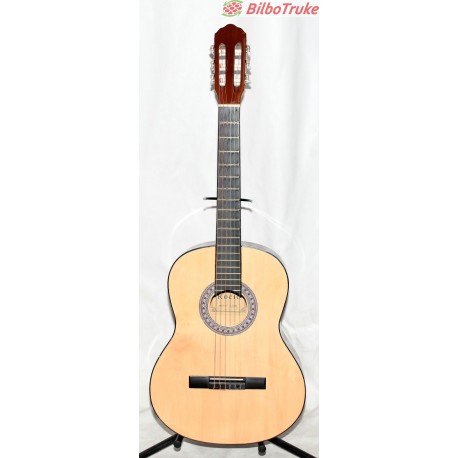 GUITARRA CLASICA ROCIO R10N