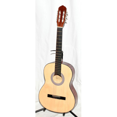 GUITARRA CLASICA ROCIO R10N