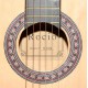 GUITARRA CLASICA ROCIO R10N