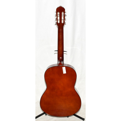 GUITARRA CLASICA ROCIO R10N