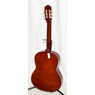 GUITARRA CLASICA ROCIO R10N