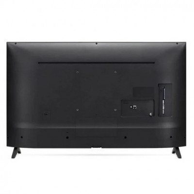 TELEVISION 43 4K SMART TV LG 43UP75006LF