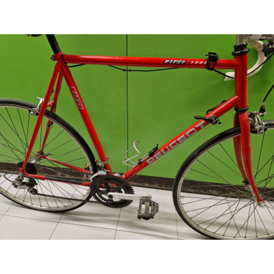 BICICLETA CARRETERA CBK R2 MIXT3 FRAME