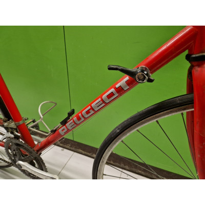 BICICLETA CARRETERA CBK R2 MIXT3 FRAME