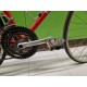 BICICLETA CARRETERA CBK R2 MIXT3 FRAME