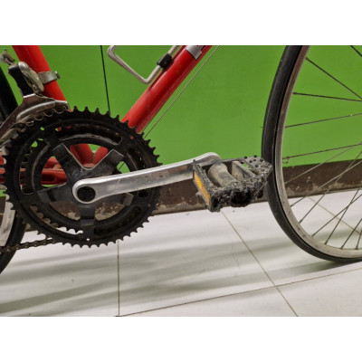 BICICLETA CARRETERA CBK R2 MIXT3 FRAME