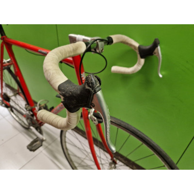 BICICLETA CARRETERA CBK R2 MIXT3 FRAME