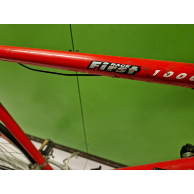 BICICLETA CARRETERA CBK R2 MIXT3 FRAME