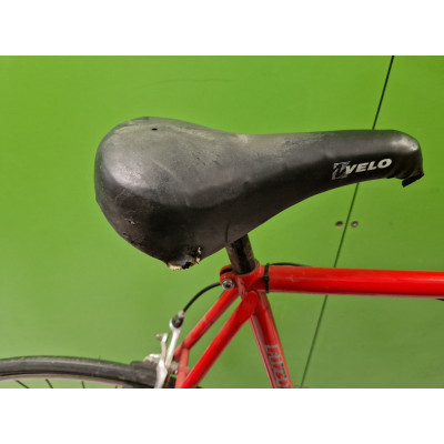 BICICLETA CARRETERA CBK R2 MIXT3 FRAME