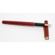 ROLLER MONTBLANC BOHEME RUBI 25300