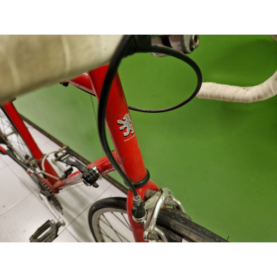 BICICLETA CARRETERA CBK R2 MIXT3 FRAME