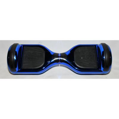 PATINETE HOVERBOARD Q1 CON ASIENTO