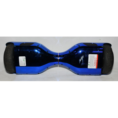 PATINETE HOVERBOARD Q1 CON ASIENTO