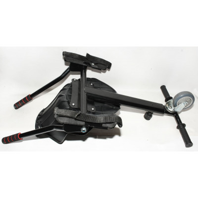 PATINETE HOVERBOARD Q1 CON ASIENTO