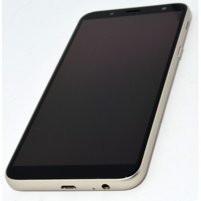 SAMSUNG GALAXY J6 32GB ORO