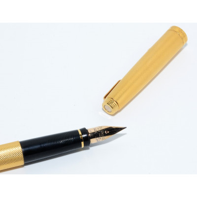 PLUMA MONTBLANC NOBLESSE VINTAGE