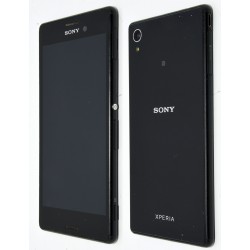 SONY XPERIA M4 AQUA 8GB NEGRO