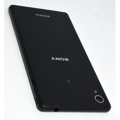 SONY XPERIA M4 AQUA 8GB NEGRO