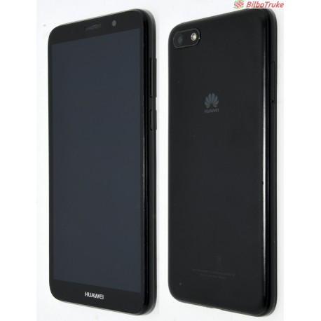 HUAWEI Y5 2018 16GB NEGRO