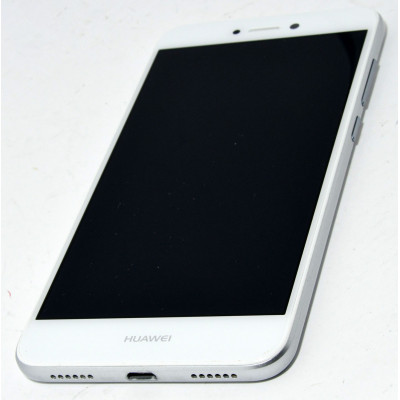 HUAWEI P8 LITE 2017 16GB NEGRO