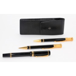 PLUMA MONTBLANC NOBLESSE VINTAGE