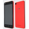 WIKO LENNY 2 4GB ROJO