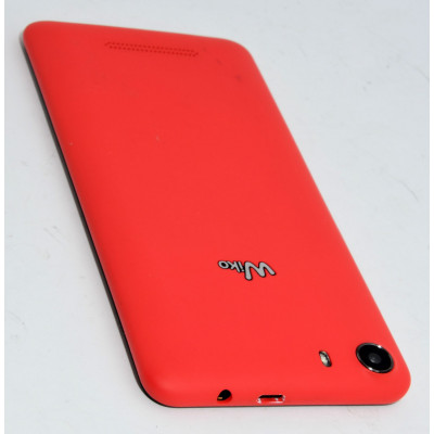 WIKO LENNY 2 4GB ROJO