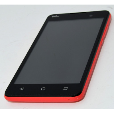 WIKO LENNY 2 4GB ROJO