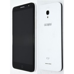 ALCATEL POP 4 PLUS 16GB BLANCO