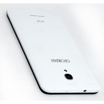 ALCATEL POP 4 PLUS 16GB BLANCO