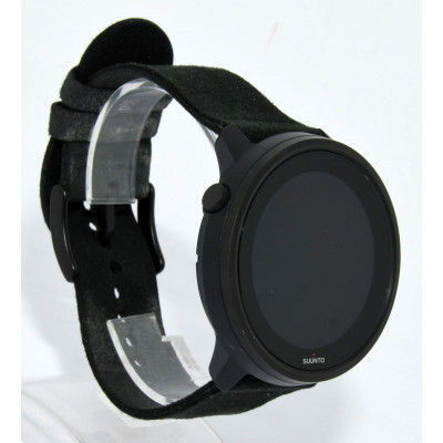 RELOJ SUUNTO 7 NEGRO