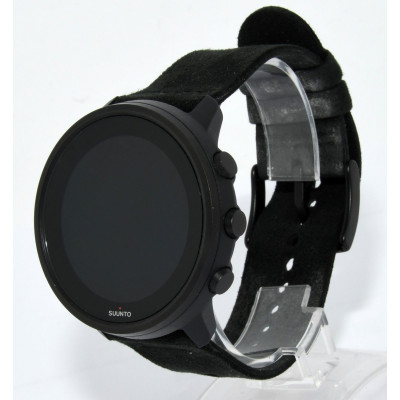 RELOJ SUUNTO 7 NEGRO