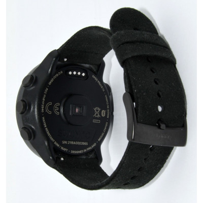 RELOJ SUUNTO 7 NEGRO
