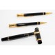 PLUMA MONTBLANC NOBLESSE VINTAGE