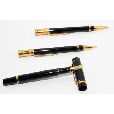 PLUMA MONTBLANC NOBLESSE VINTAGE