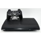 CONSOLA PS3 SLIM 500GB NEGRA