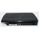 CONSOLA PS3 SLIM 500GB NEGRA