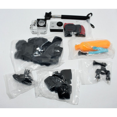 CAMARA ACCION PRIXTON DV609 HD