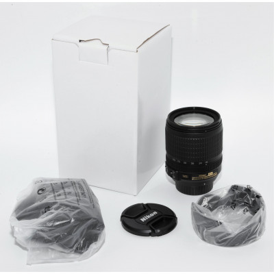 OBJETIVO NIKON 50MM 1.8 AF-S NIKKOR FULL FRAME