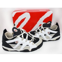 ZAPATILLAS GLOBE CT-IV CLASSIC T:42.5
