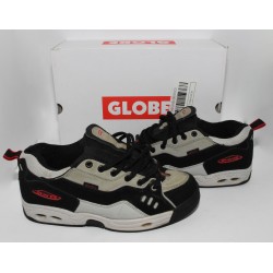 ZAPATILLAS GLOBE CT-IV CLASSIC T:42.5
