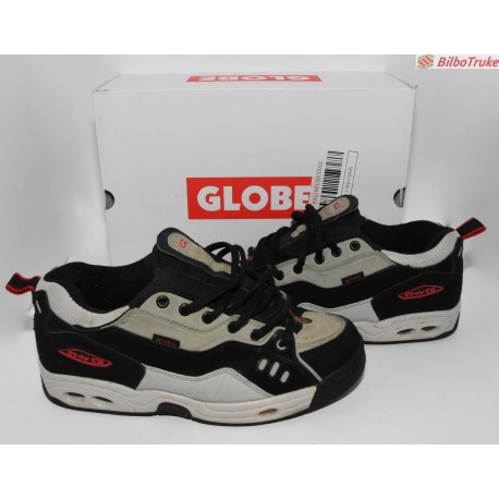 ZAPATILLAS GLOBE CT-IV CLASSIC T:42.5