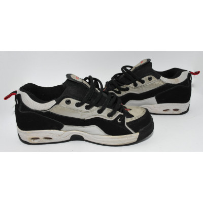 ZAPATILLAS GLOBE CT-IV CLASSIC T:42.5