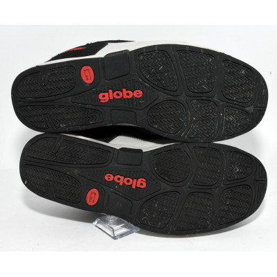 ZAPATILLAS GLOBE CT-IV CLASSIC T:42.5