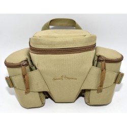 BOLSO CAMARA CORONEL TAPIOCA