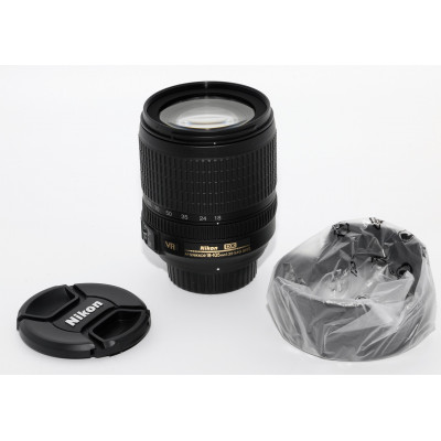 OBJETIVO NIKON 50MM 1.8 AF-S NIKKOR FULL FRAME