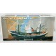 MAQUETA BARCO ATUNERA CANTABRICO 1/75