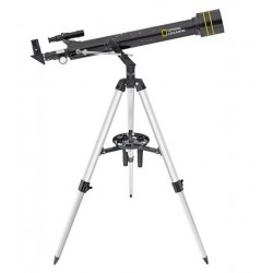 TELESCOPIO NATIONAL GEOGRAPHIC 60/700