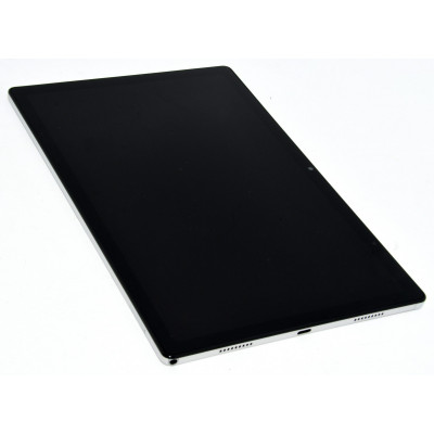 SAMSUNG GALAXY TAB A8 WIFI 32GB PLATA