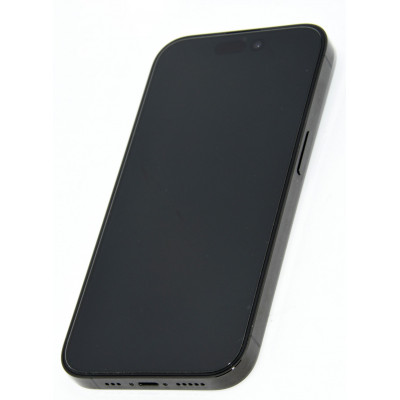 IPHONE 14 PRO 128GB NEGRO